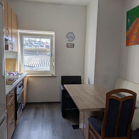 Ferienwohnung J8, Playmobil Funpark Zirndorf Nuernberg Bagian luar foto