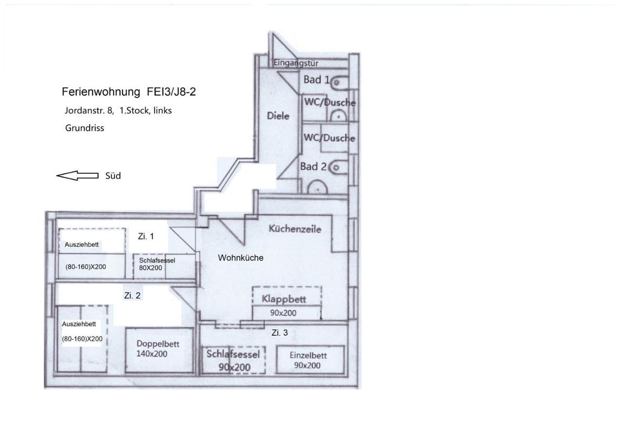 Ferienwohnung J8, Playmobil Funpark Zirndorf Nuernberg Bagian luar foto