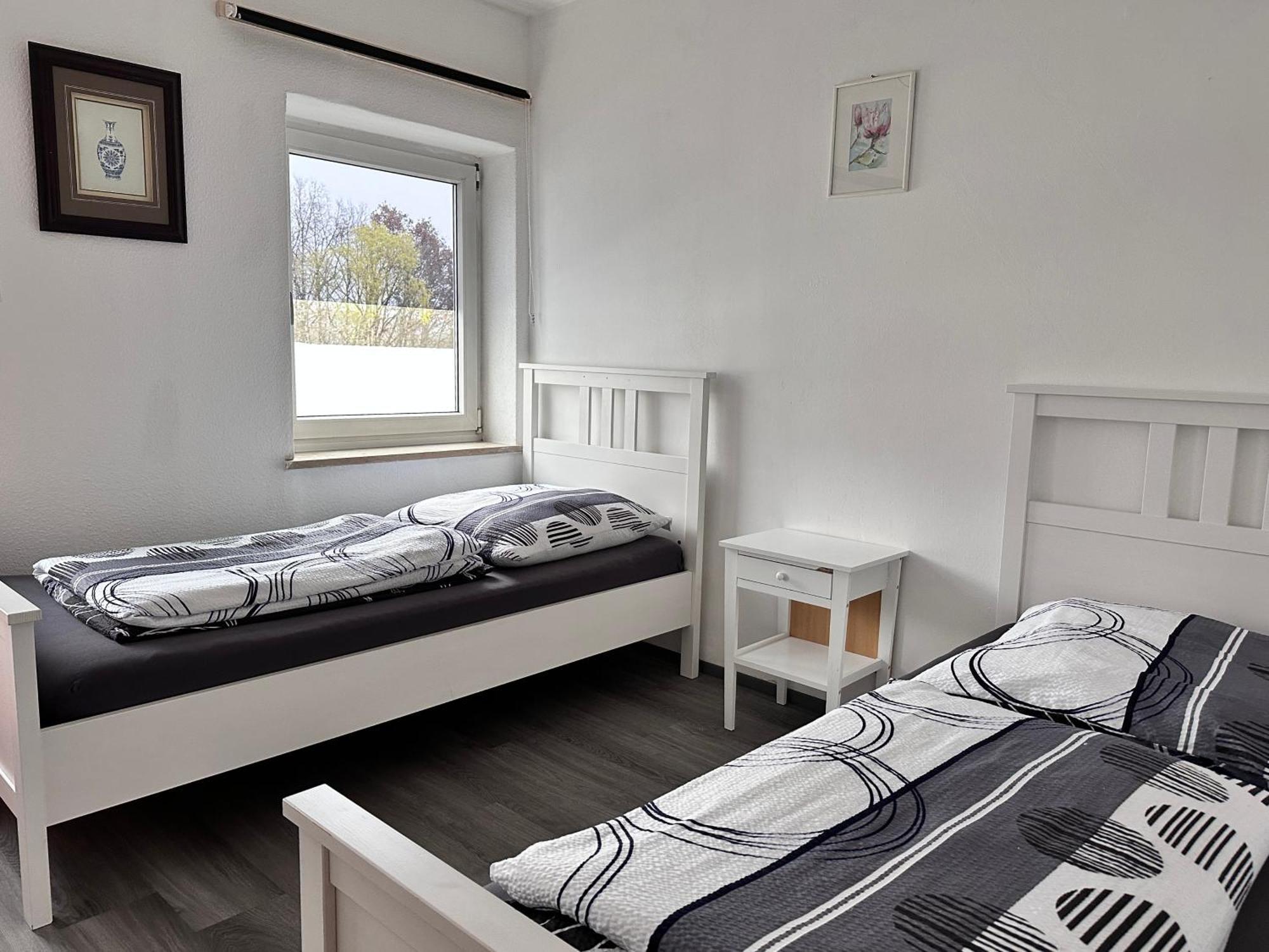 Ferienwohnung J8, Playmobil Funpark Zirndorf Nuernberg Bagian luar foto