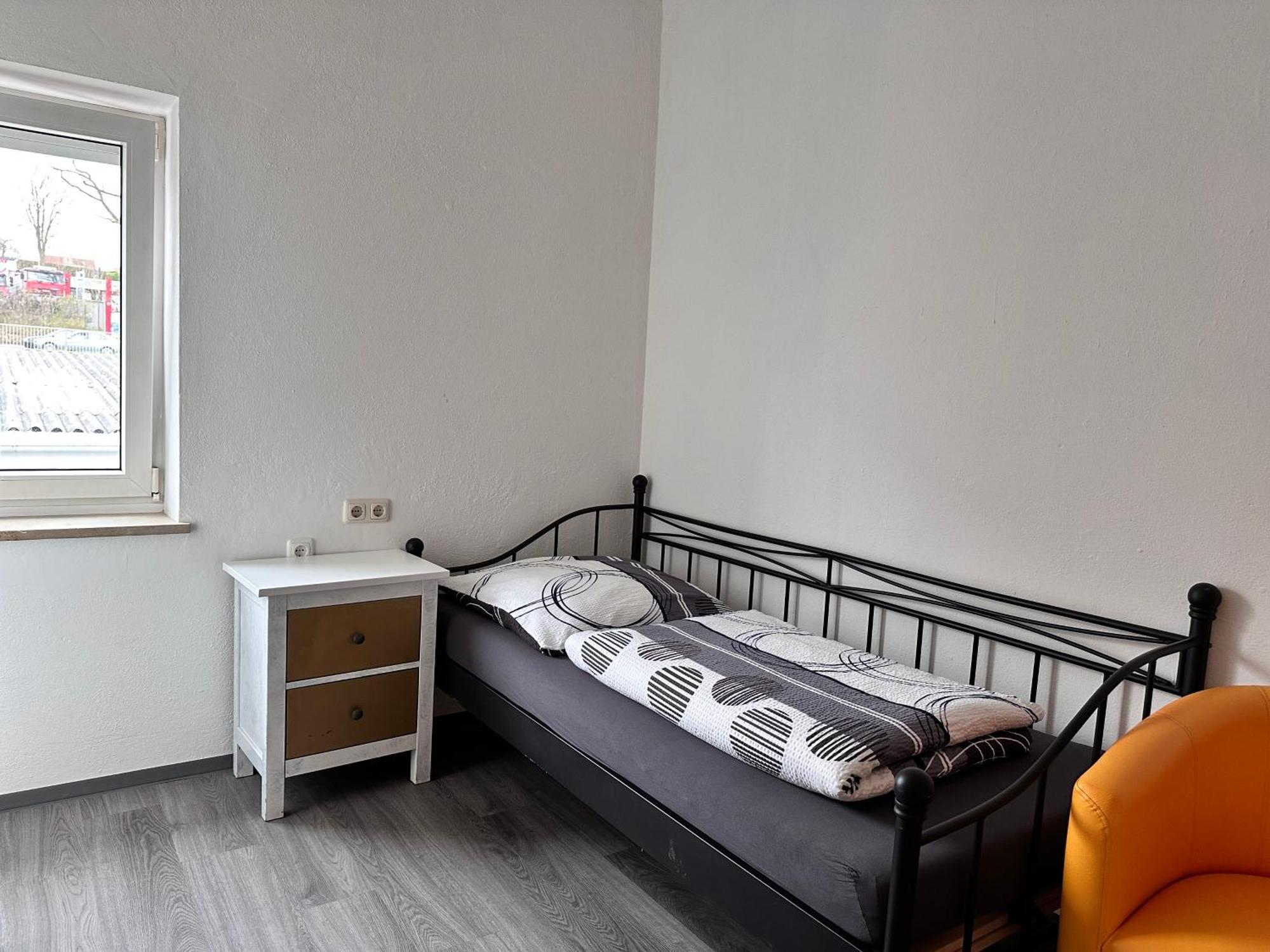 Ferienwohnung J8, Playmobil Funpark Zirndorf Nuernberg Bagian luar foto