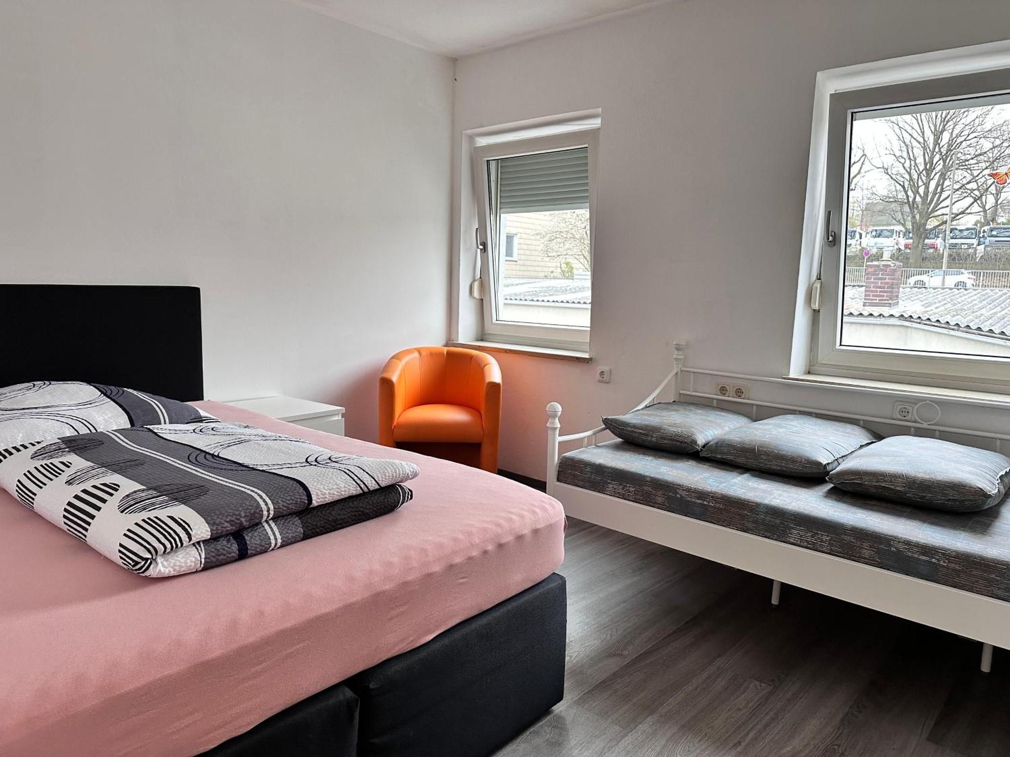 Ferienwohnung J8, Playmobil Funpark Zirndorf Nuernberg Bagian luar foto
