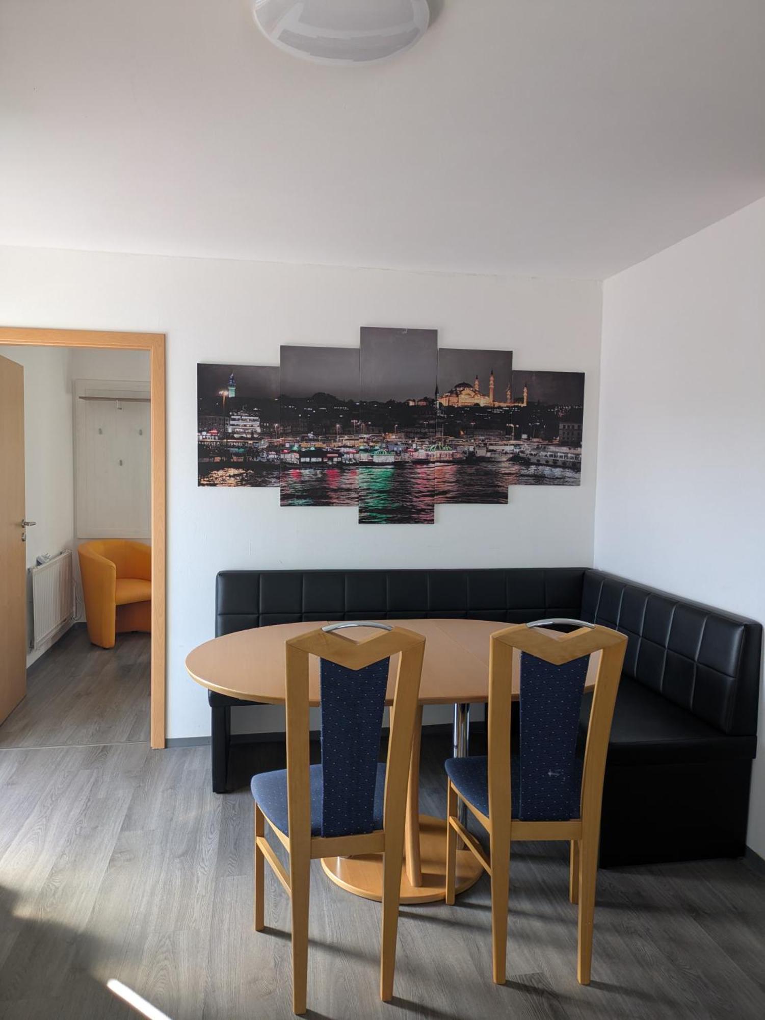 Ferienwohnung J8, Playmobil Funpark Zirndorf Nuernberg Bagian luar foto