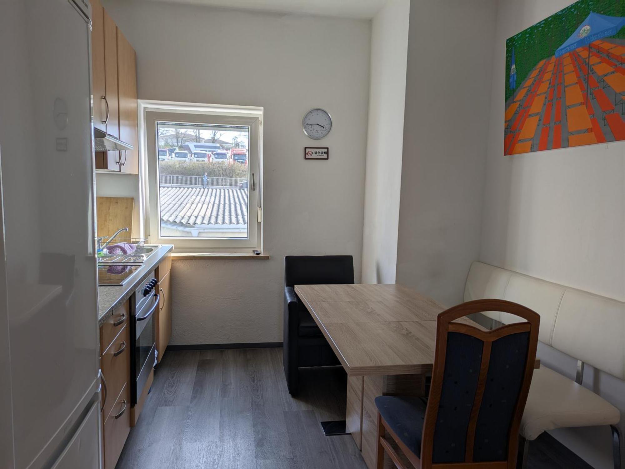 Ferienwohnung J8, Playmobil Funpark Zirndorf Nuernberg Bagian luar foto