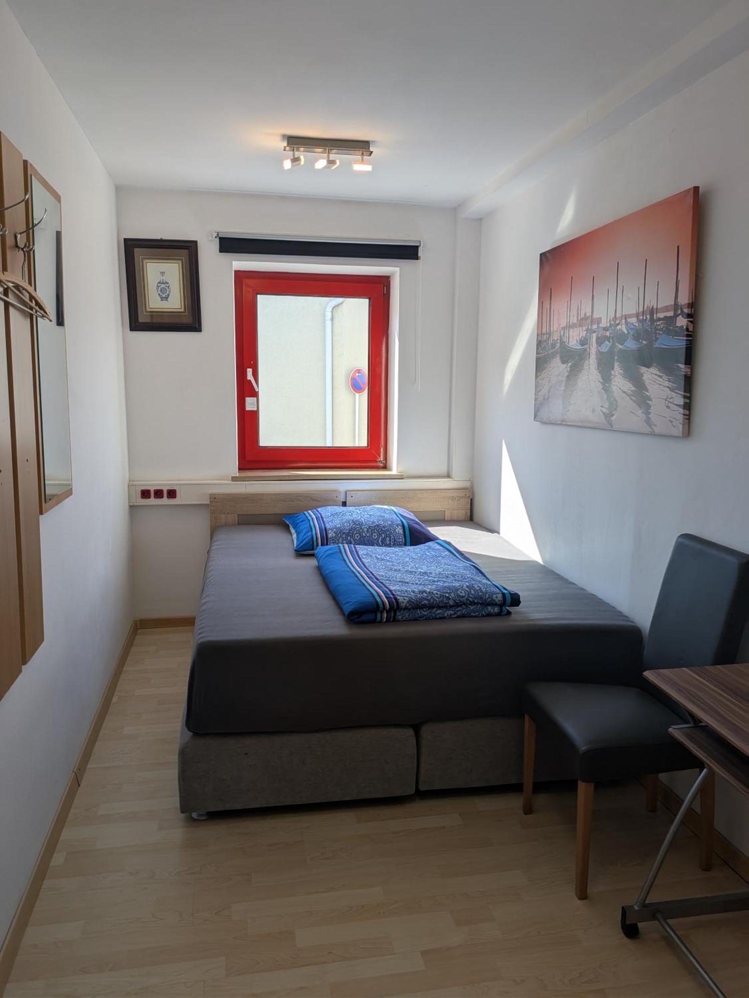 Ferienwohnung J8, Playmobil Funpark Zirndorf Nuernberg Bagian luar foto