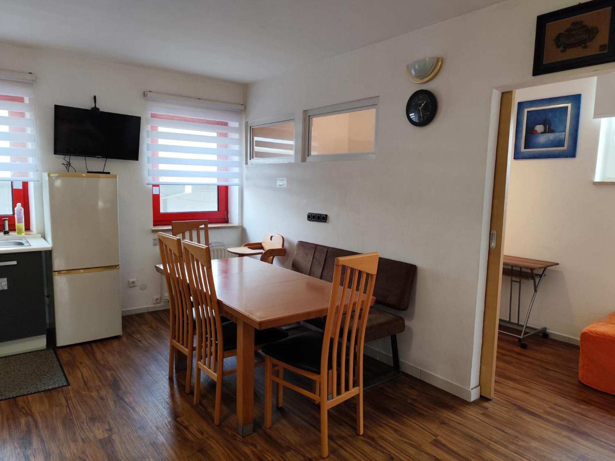 Ferienwohnung J8, Playmobil Funpark Zirndorf Nuernberg Bagian luar foto