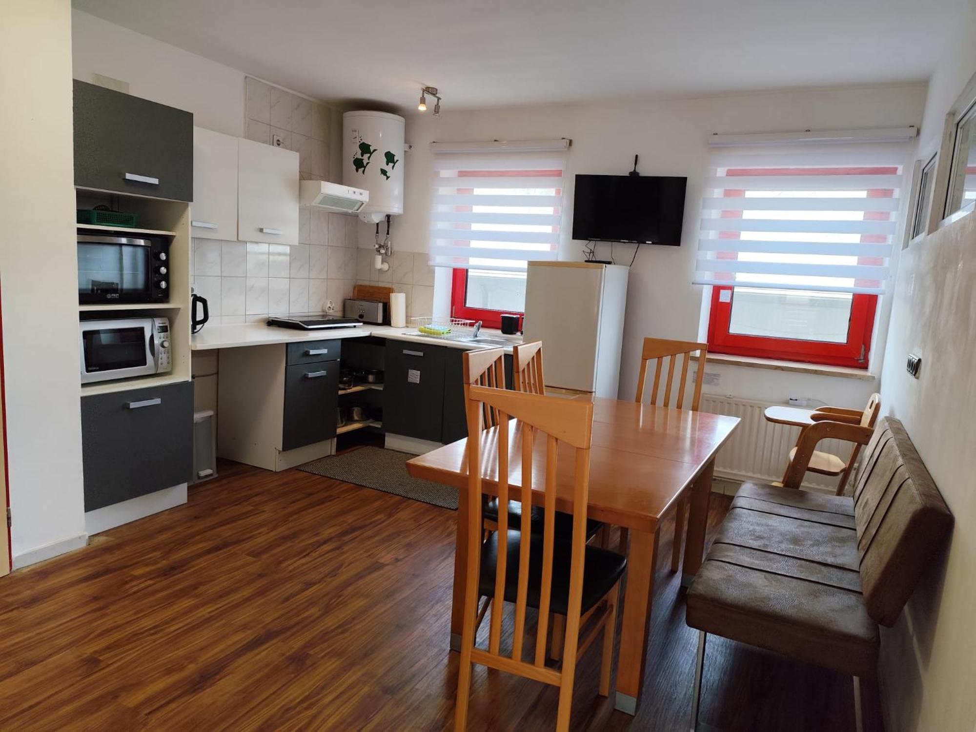 Ferienwohnung J8, Playmobil Funpark Zirndorf Nuernberg Bagian luar foto