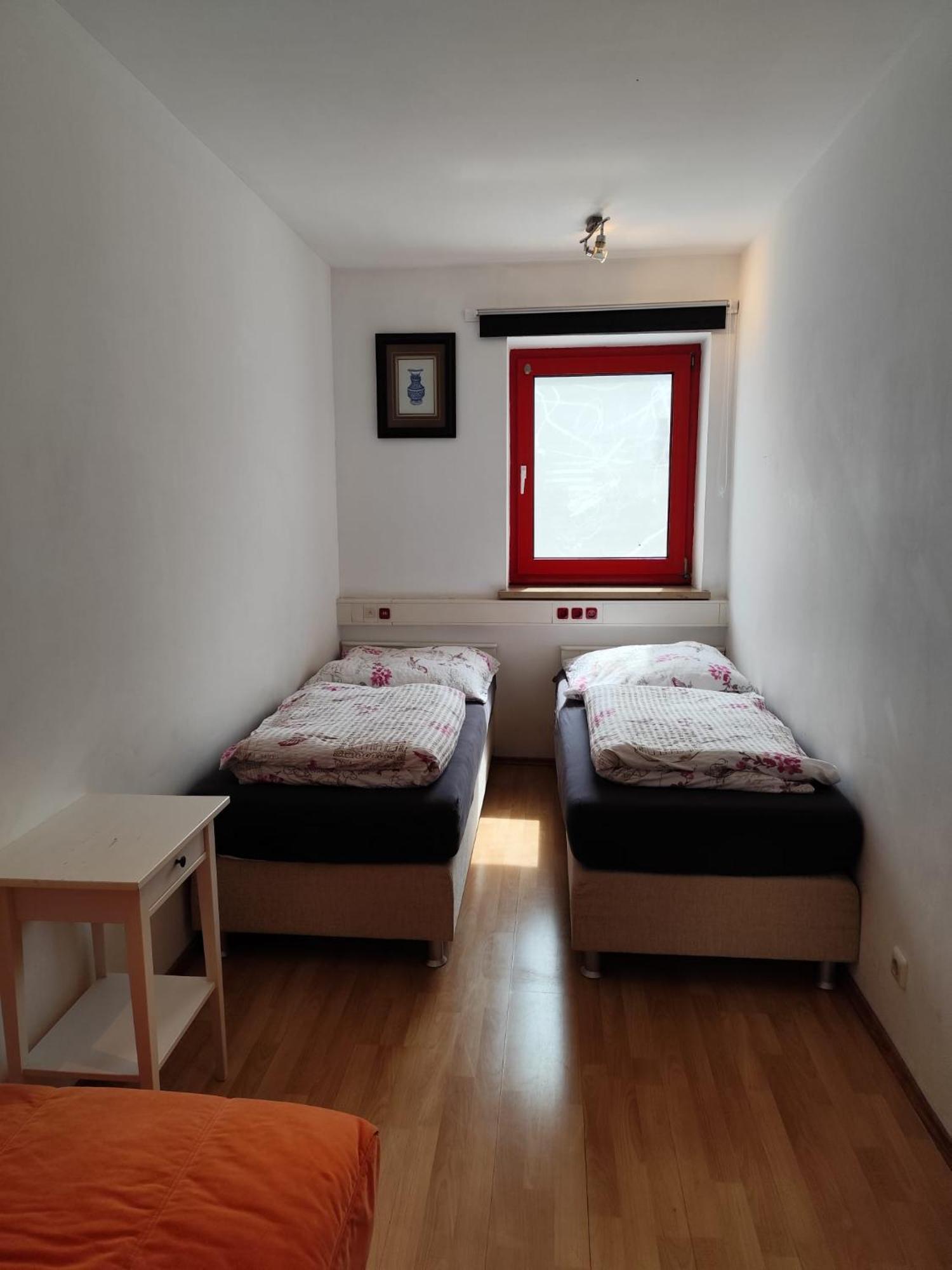 Ferienwohnung J8, Playmobil Funpark Zirndorf Nuernberg Bagian luar foto